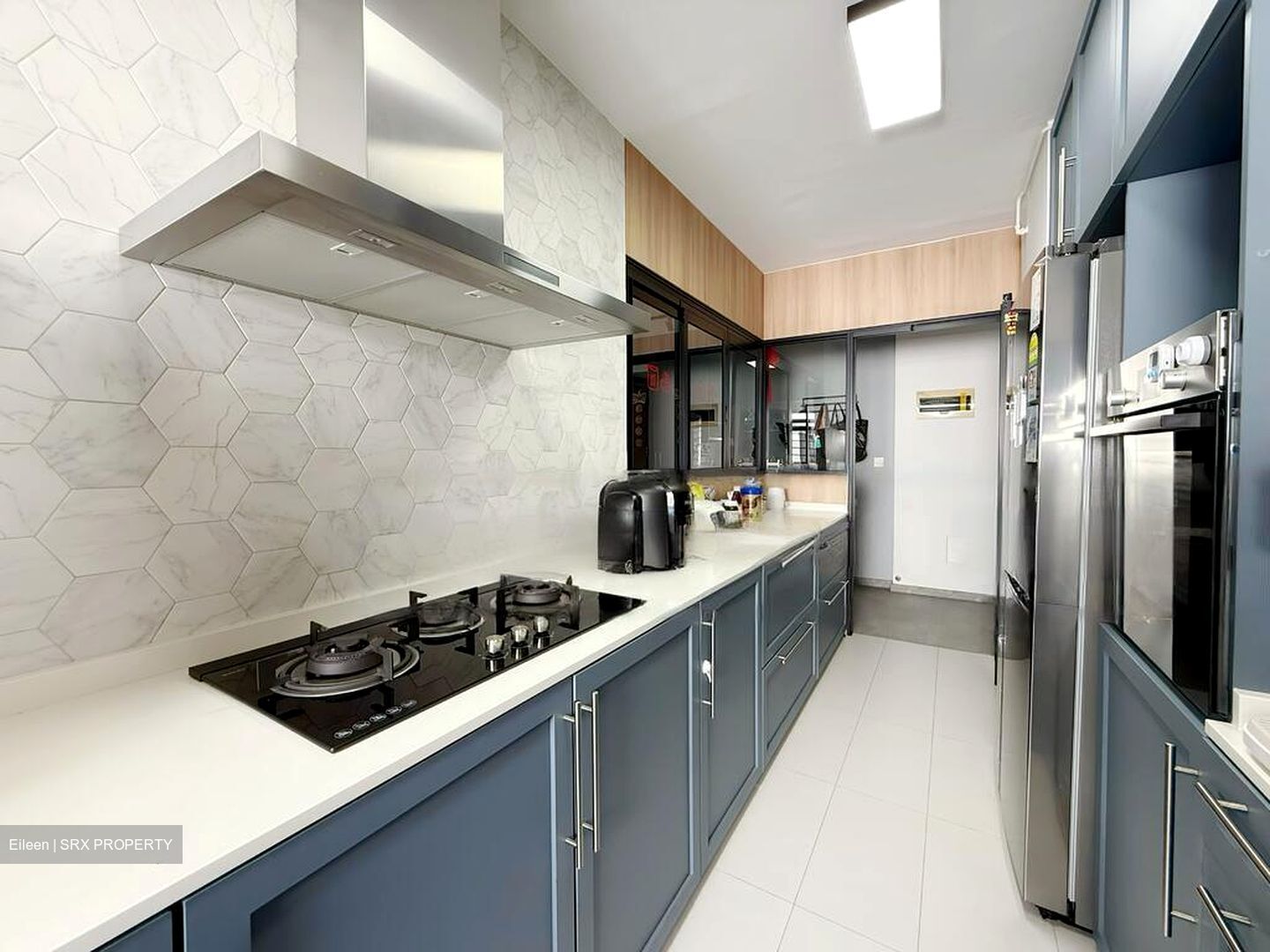 Blk 288A Punggol Arcadia (Punggol), HDB 4 Rooms #462745021